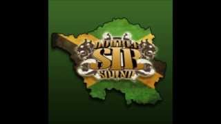 GRsT :: Double SiB Soundsystem :: Good Ting dub