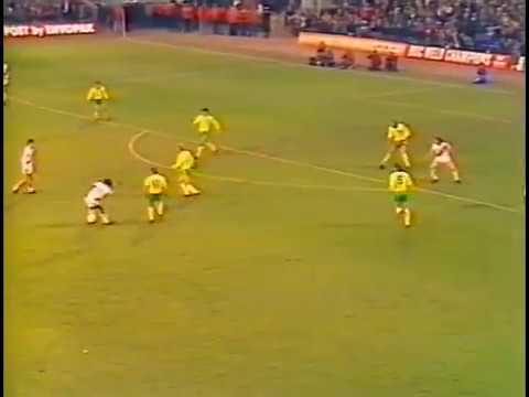 1980-81: Crystal Palace 4-1 Norwich City