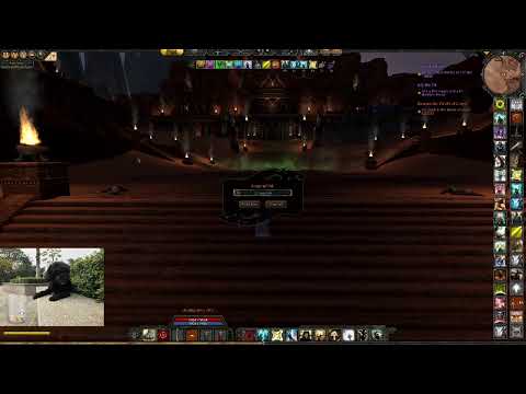 Age of Conan Forever! This and that :)