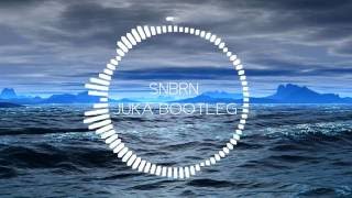 SNBRN - Sometimes Feat. Holly Winter (JUKA BOOTLEG)