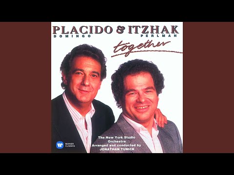 Jocelyn, Op. 109: "Oh! ne t'éveille pas encor" (Berceuse)