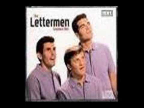 Run to my lovin' arms by the Lettermen