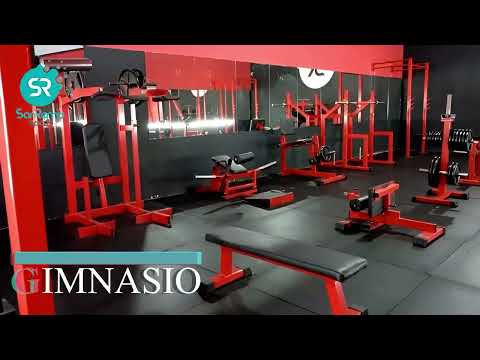 San Remo Sport video thumbnail