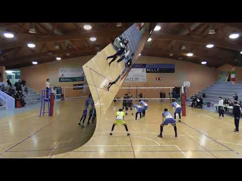 Anguillara Vs IEI Sabaudia