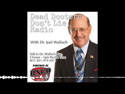 Dead Doctors Dont Lie 29 Jan 2020