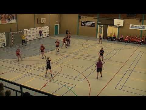 samenvatting 17-18 Kwiek - PSV Handbal