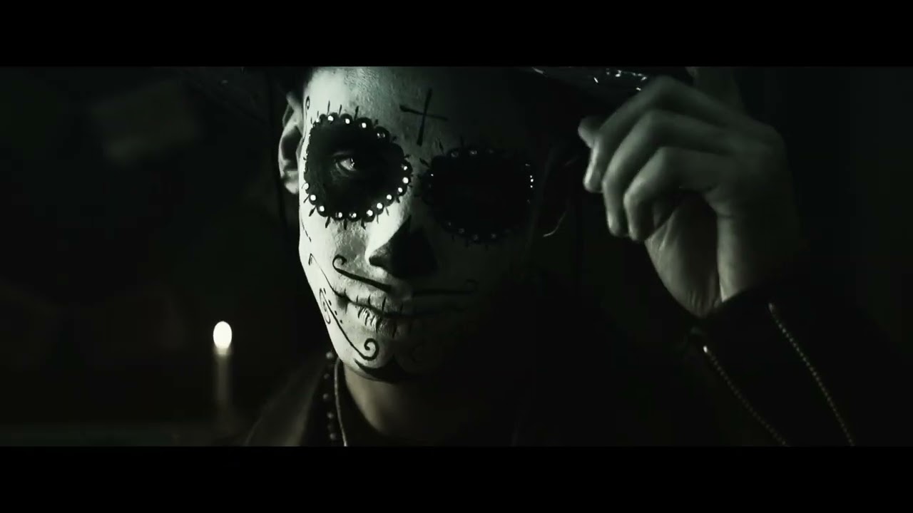 Vaquero - Ill Be Your Drug (Official Music Video)