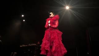 Jessie J - dangerous at The Wiltern | Rose Tour