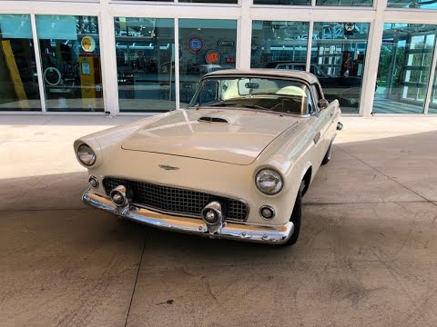 1956 Ford Thunderbird (CC-1601740) for sale in Palmetto, Florida