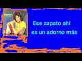 EMMANUEL TE VOY A APROVECHAR KARAOKE OB