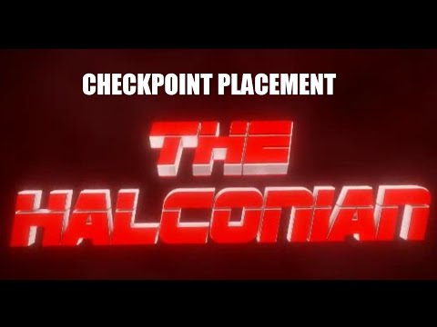 Creator tips Pt2 Checkpoints