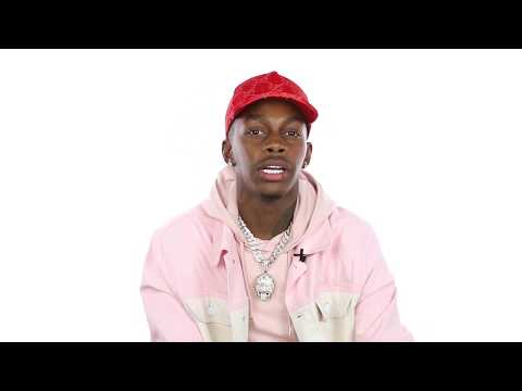 Co Cash Why He Always Wanted To Be A Rapper