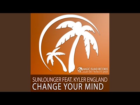Change Your Mind (Fast Distance Remix)
