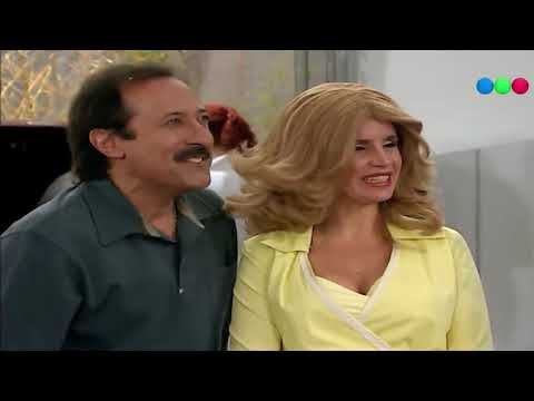 Casados Con Hijos - Un Argento Fuera De Estación (1x99)