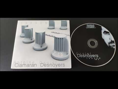 Tandem CD.02 (Daniel Desnoyers) 2004