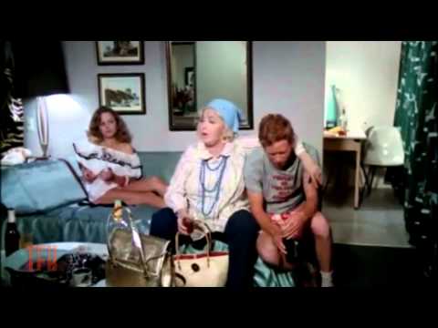 Thumbnail for video: David DeCoteau on CRAZY MAMA Thumbnail for video: David DeCoteau on CRAZY MAMA