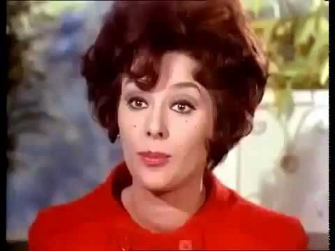 The Baron S01E09 - "And Suddenly You're Dead" - (Color corrected)