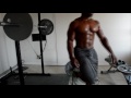 Bodybuilding Vlog update
