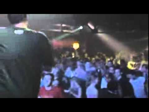 Ill Inspecta - Rudebwoy anthem