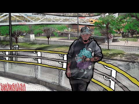 Desneuronado - ALGUN MOTIVO