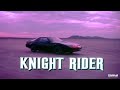 Stu Phillips - Knight rider Main Title (1982) [magnums extended mix]