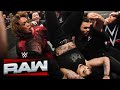 Rhea Ripley Ignites A Brawl With Nia Jax Leading To A Huge Title Match Challenge Raw Jan 20 2025