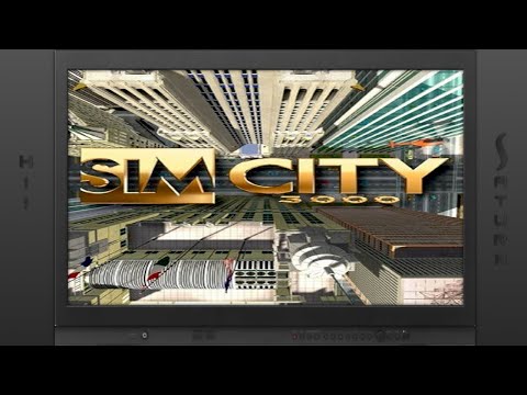 simcity 3000 pc