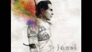 Jónsi - Grow Till Tall