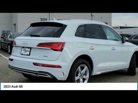 2023 Audi Q5 I231163