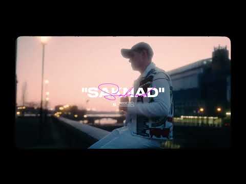 Einar x Y4ska x 23 Type Beat ''SAKNAD'' | Prod OggP x @callmevirtualswag