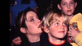 MJ and LMP - Loving Me