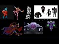 Teenage Mutant Ninja Turtles All Final Boss Themes