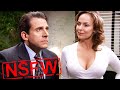 Michael And Jan S Most Inappropriate Moments The Office US Comedy Bites