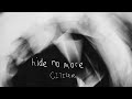 Hide No More