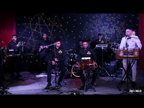 4TH ANNIVERSARY BAITHAK GANA GROUP NATRAJ