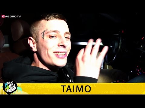 TAIMO - SA-SO, MO-FR - HALT DIE FRESSE NR. 391 (OFFICIAL HD VERSION AGGROTV)