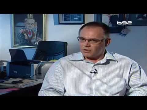 Šverc cigareta - Ko je sve na spisku (Mreža) - Insajder