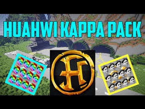 EPIC PvP Texture Pack - Unbeatable Huahwi 64x64