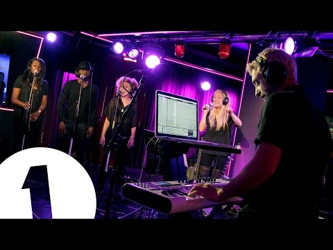 DJ Fresh & Ellie Goulding cover Kodaline's All I Want