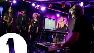 DJ Fresh &amp; Ellie Goulding cover Kodaline&#39;s All I Want