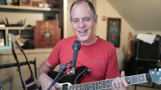 David Wilcox