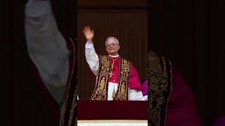 祝・新教皇レオ14世 #教皇選挙 #Conclave2025