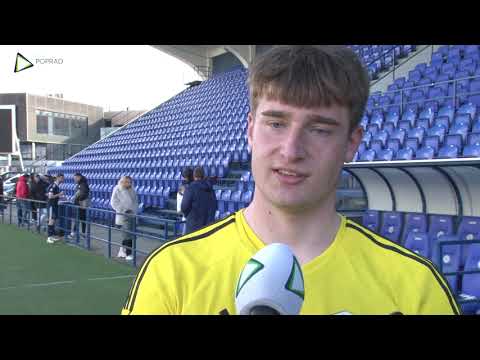 FK Poprad – TJ Sokol Ľubotice