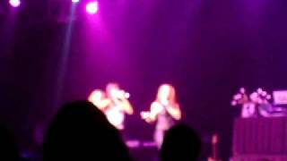 LeToya Performs Lady Love Live @ Grove Of Anaheim 3.14.10