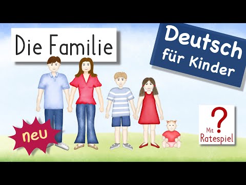 Die Familie