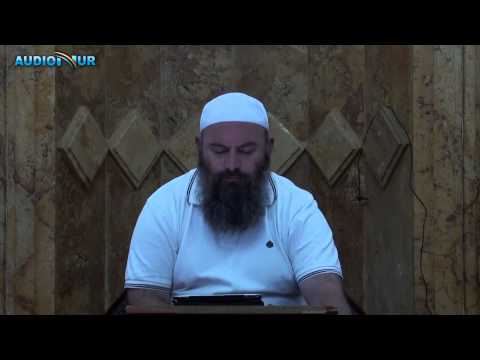 233. Pas Namazit të Sabahut - Vlera e të dobtëve, të varfërve dhe të humburve - Hadithi 256