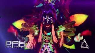 Bomba Estéreo &amp; Will Smith - Fiesta (Remix By Dj Fabian Hernandez)