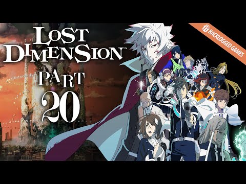 Lost Dimension – Part 20: Gameplay │ Backlogged Games