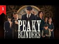 Peaky Blinders Season 1 Episode 1 Explained in Hindi | Movie Narco