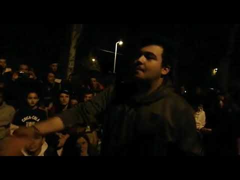 MITO vs TUERO : Final - Carnaval Battle 2019